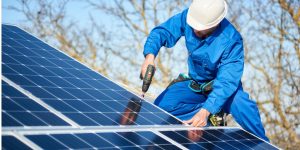 Installation Maintenance Panneaux Solaires Photovoltaïques à Sentenac-de-Serou